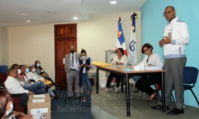 COMISION PROCL