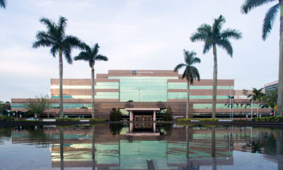 Cleveland Clinic Weston Hospital 1
