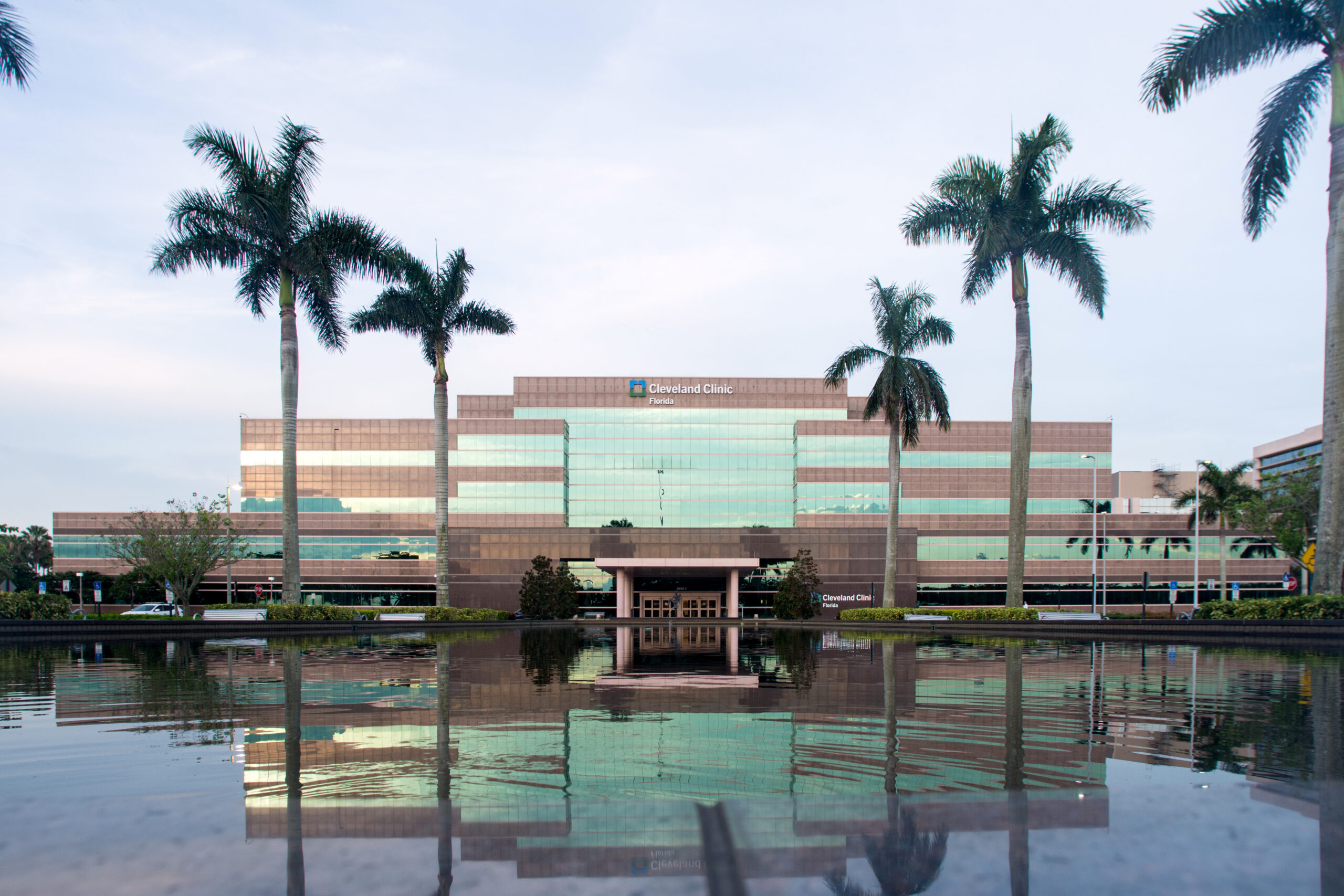 Cleveland Clinic Weston Hospital 1 Scaled
