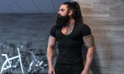 DAVID MICHIGAN