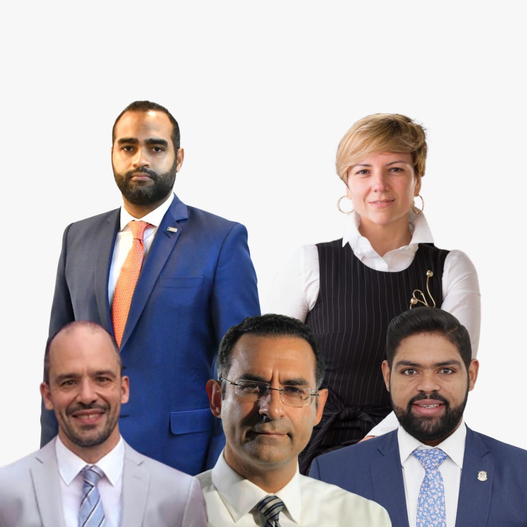 Debates AFP