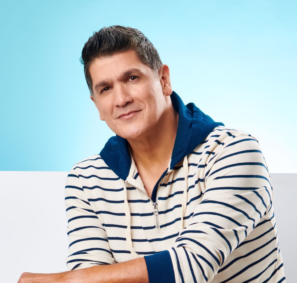 Eddy Herrera