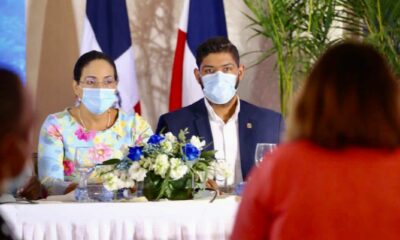 Eddy Montas Azua