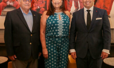 Foto 1 Antonio Alma Sonia Villanueva Y Jose Manuel Romero.