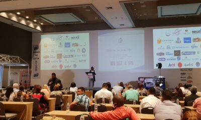 Foto Charla Sobre Los Derechos De Los Consumidores