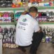 Foto Inspectores De Pro Consumidor Realizan Operativo 1