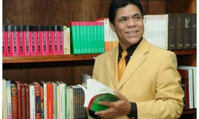G Santiago