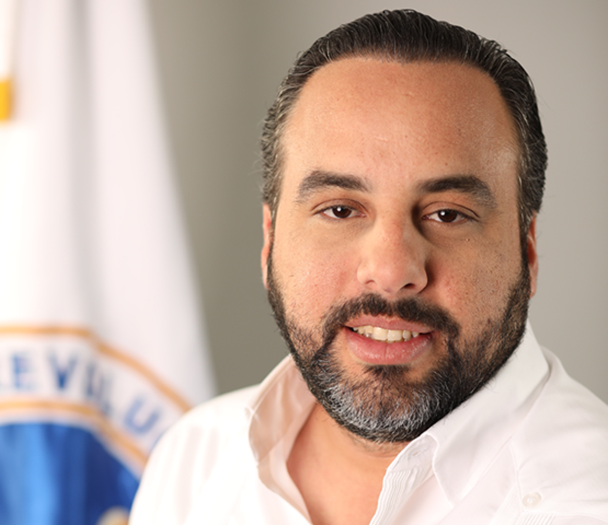 Julio Pena Guzman