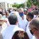 Luis Abinader En Montecristi