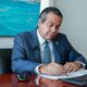 Ministro Orlando Jorge Mera
