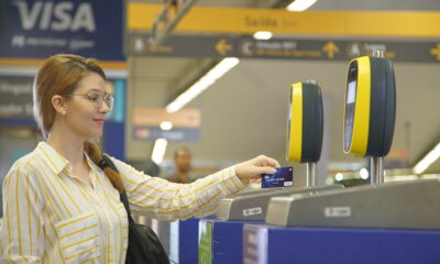 Rio Transit 1