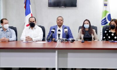 Rueda De Prensa Pro Consumidor