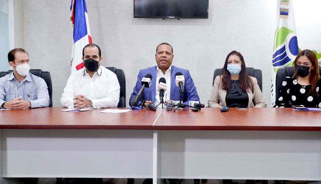 Rueda De Prensa Pro Consumidor