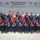 Seleccion Masculina De Voleibol