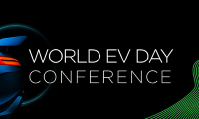 WORLD EV DAY