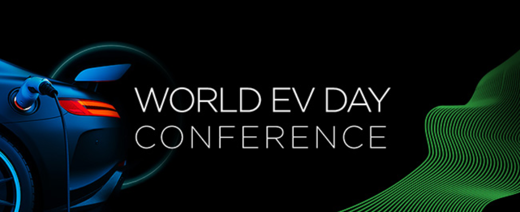 WORLD EV DAY