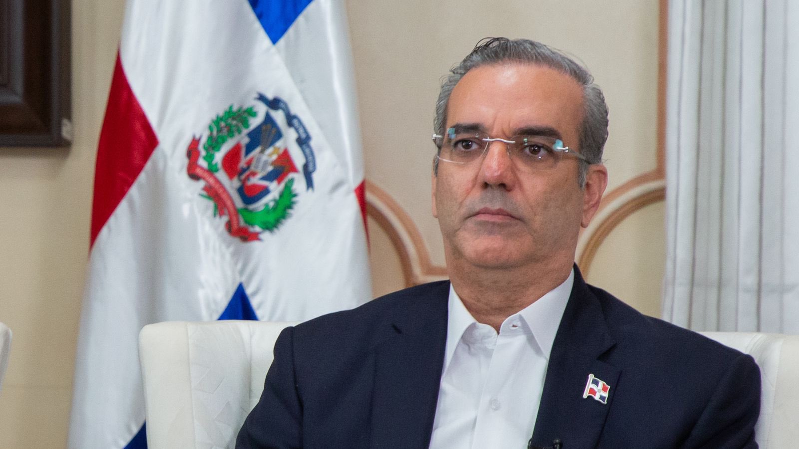 Presidente Abinader