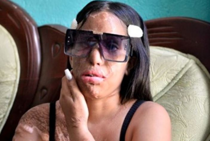 Yocairi Amarante