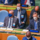 Abinader En La ONU