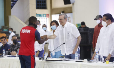 Abinader Viviendas