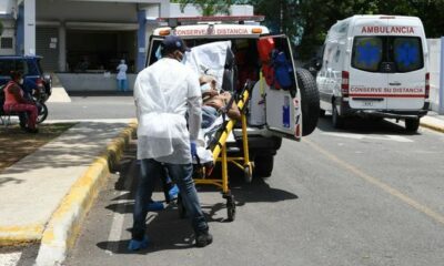 Agosto Registra La Mayor Cifra De Muertes Por El Virus 2
