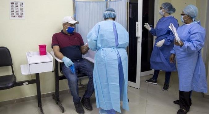 Casos Con Coronavirus Activo En Rd Son 7758 Aqui La Explicacion 2