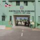 Fortaleza Palo Hincado