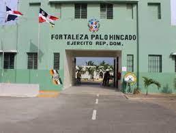 Fortaleza Palo Hincado