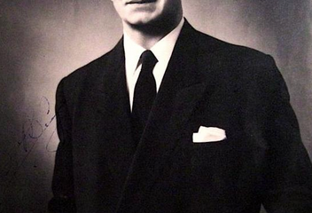 Joaquin Balaguer