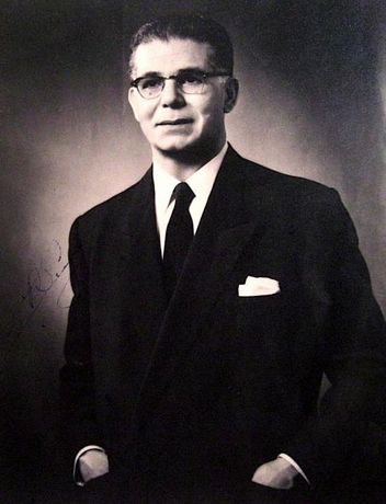 Joaquin Balaguer