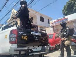 Operacion Falcon