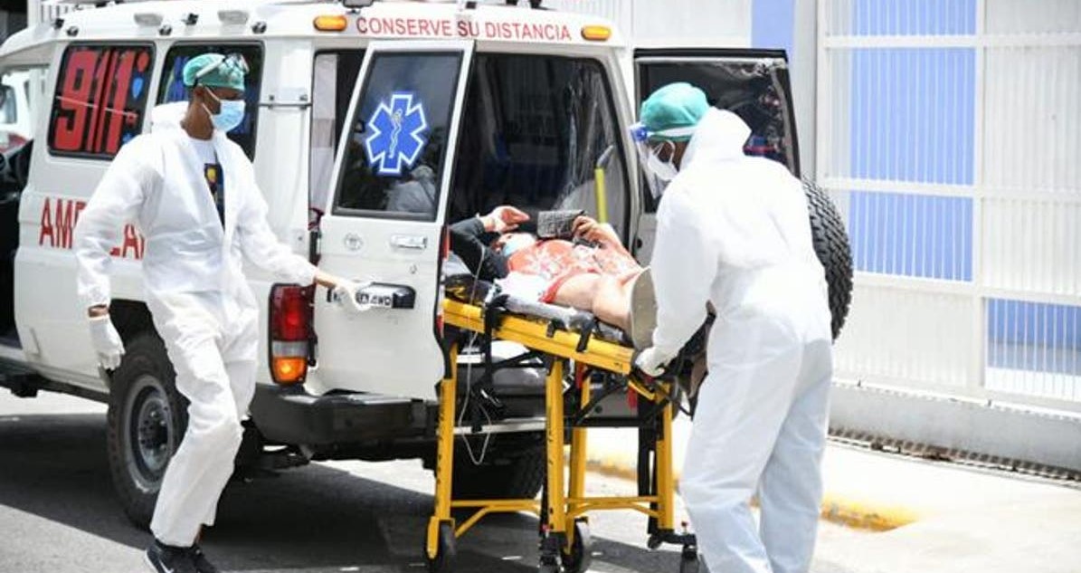 Registran 13898 Casos Y 135 Muertes Desde Mes Octubre 2