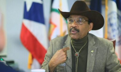Reverendo Ruben Diaz