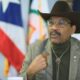 Reverendo Ruben Diaz
