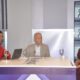5. Foto Nota De Prensa Nunez Adelaida Y Entrevistada Carolina Ramirez