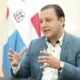 Abel Martinez En Su Despacho