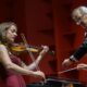 Anna Mehlin Y Jose Antonio Molina