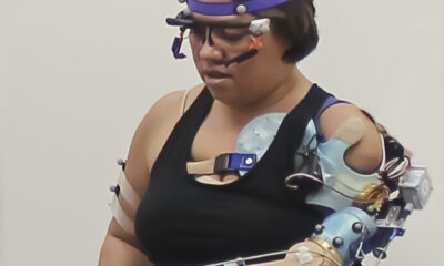 CCF Robotic Arm