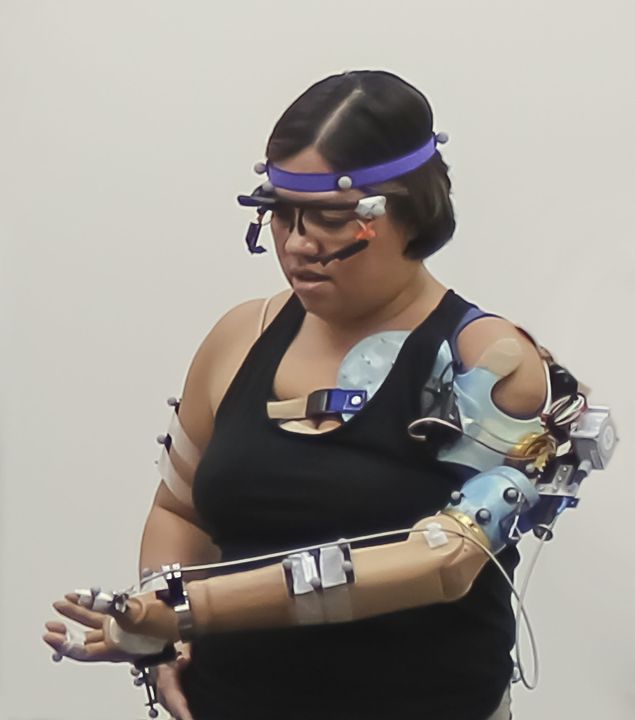 CCF Robotic Arm