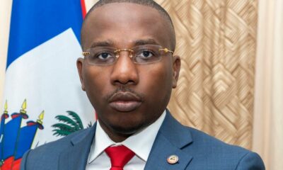Dr Claude JOSEPH 1 2
