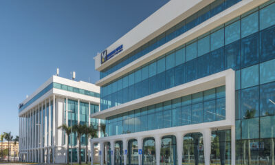 Edificio De Negocios APAP 1