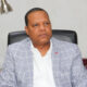 FOTO El Director Ejecutivo De Pro Consumidor Dr. Eddy Alcantara.