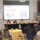 FOTO El Director Ejecutivo De Pro Consumidor Eddy Alcantara Habla En La Conferencia La Proteccion De Los Derechos Del Consumidor En La Era Digital.