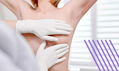 FOTO Pacientes Con Cancer De Mama Metastasico