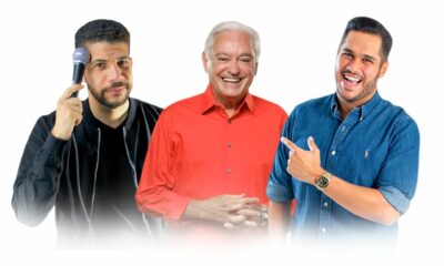 Humor A 3 Caidas