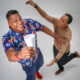 Jandy Y Gerald.
