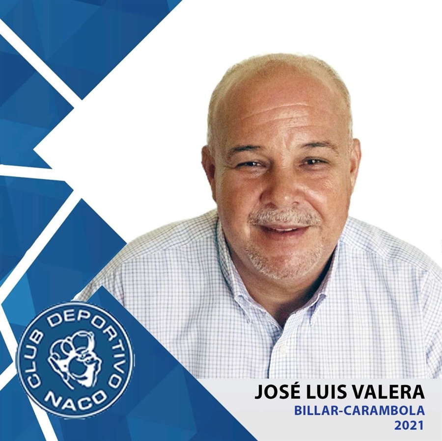 Jose Luis Varela