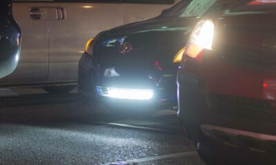 LUCES LED