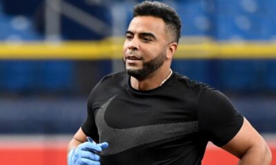 Nelson Cruz