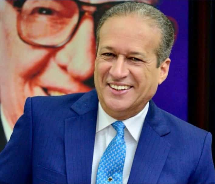 Reinaldo Sonrisa